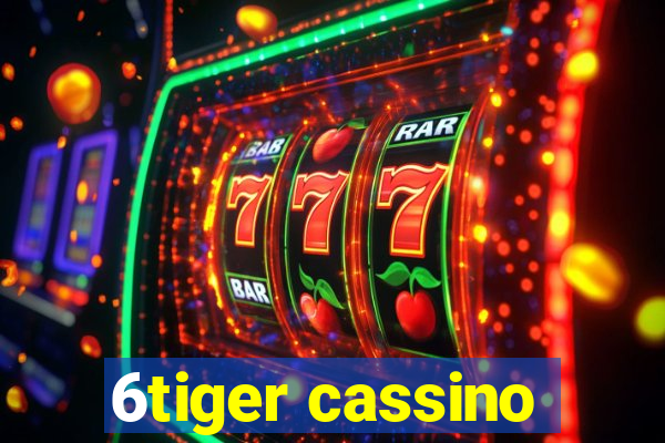 6tiger cassino